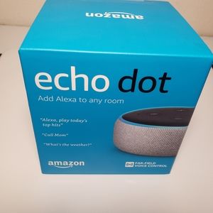 Echo Dot